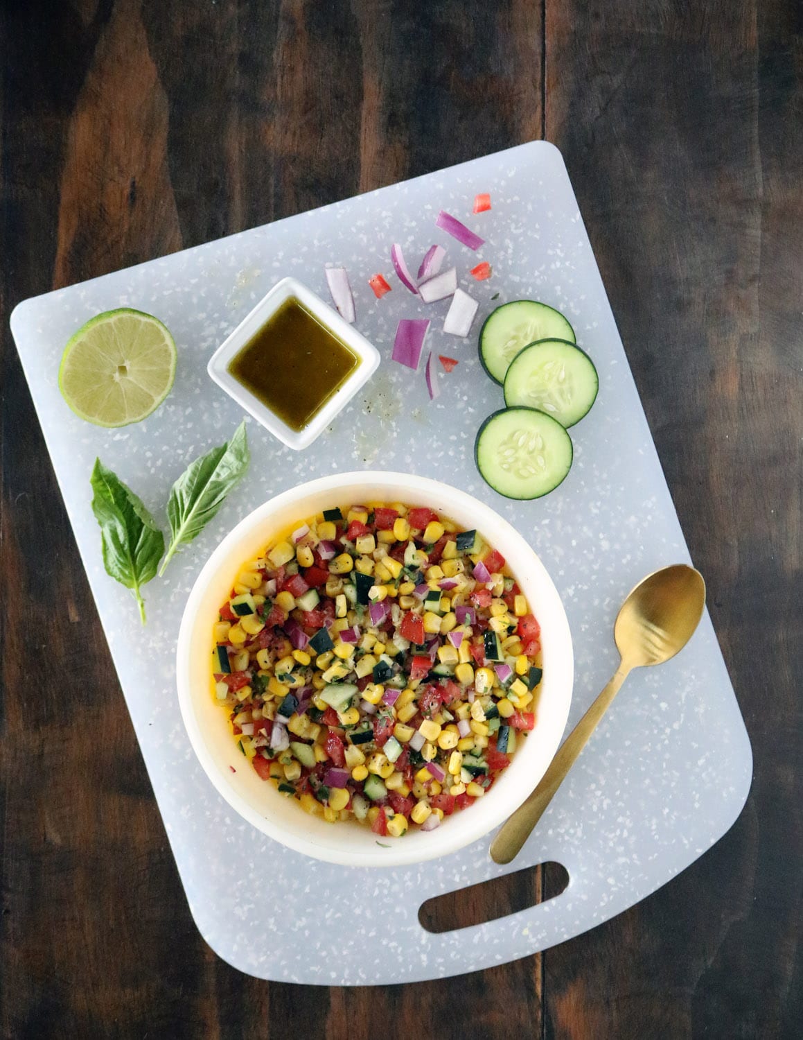 Cold corn salad recipe corn hash corn pico corn relish corn side soutwestern corn