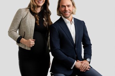 Dr. Jed Hildebrand & Dr. Lena Bortnem Hildebrand Orthodontics