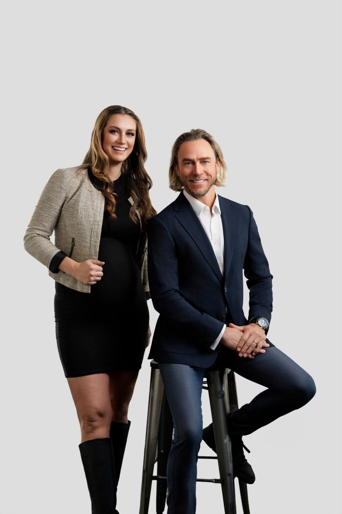 Dr. Jed Hildebrand & Dr. Lena Bortnem Hildebrand Orthodontics Dr. Jed Hildebrand & Dr. Lena Bortnem Hildebrand Orthodontics