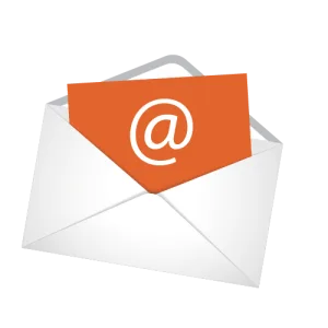 email marketing icon