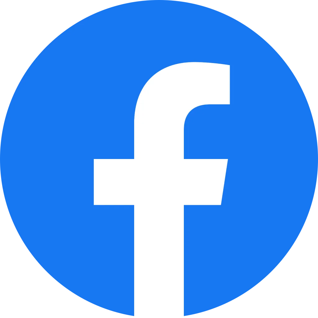 facebook logo 2019