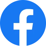 facebook logo 2019
