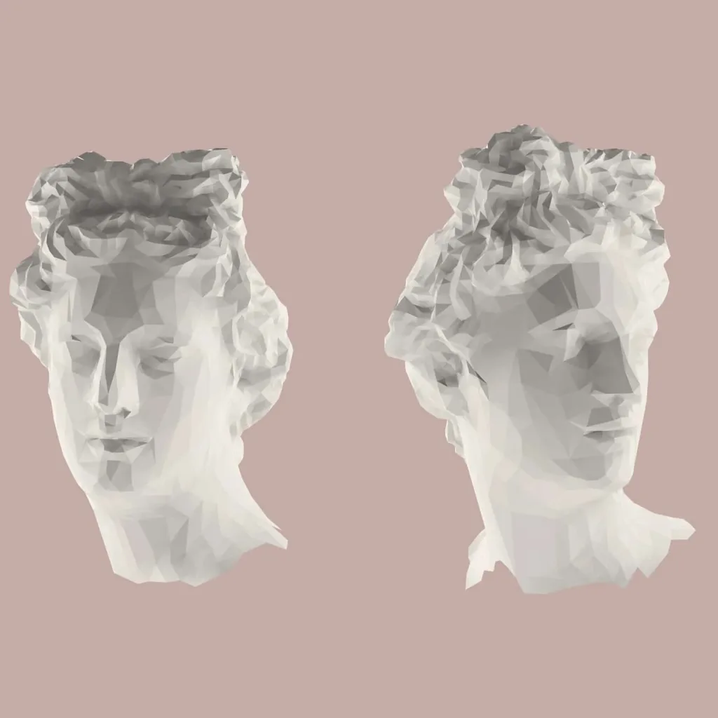 The art of plastic surgery continues to change, but it origins are actually ancient.