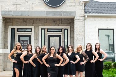 gloss salon