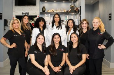 Vital Clinic & Spa Sheila Esparza, CFNP