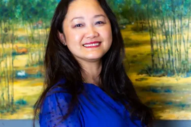 Kim Le, DDS, MS