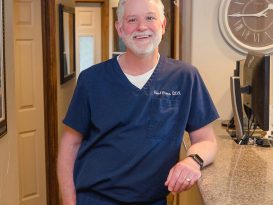 Brad Moss, DDS, PLLC