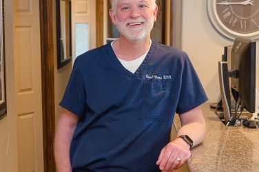 Brad Moss, DDS, PLLC