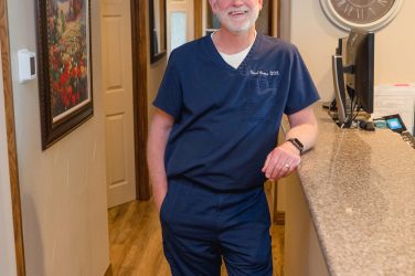 Brad Moss, DDS, PLLC