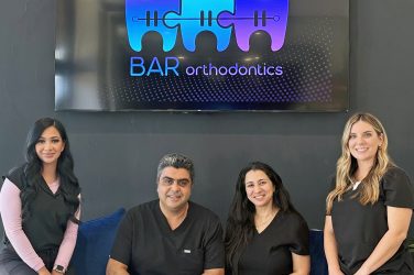 Bar Orthodontics Ehab A. Bar, DDS, MSc