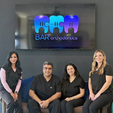 Bar Orthodontics Ehab A. Bar, DDS, MSc