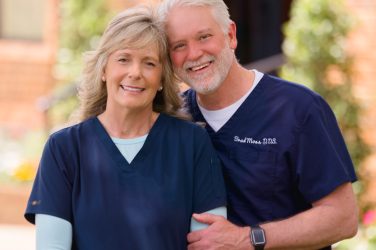 Brad Moss, DDS, PLLC