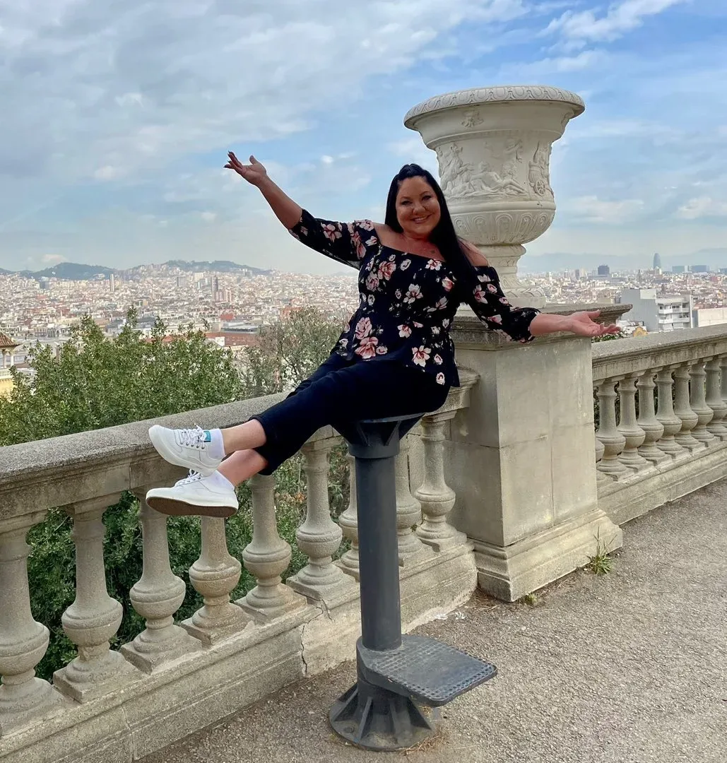 Lisa Good Nobilis Travel