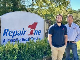 Repair One Automotive