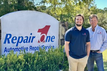 Repair One Automotive