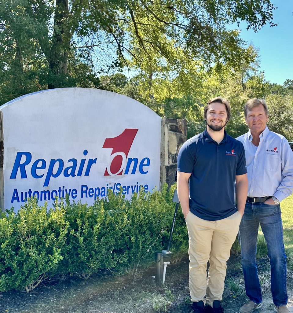 Repair One Automotive