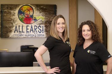 All Ears Center