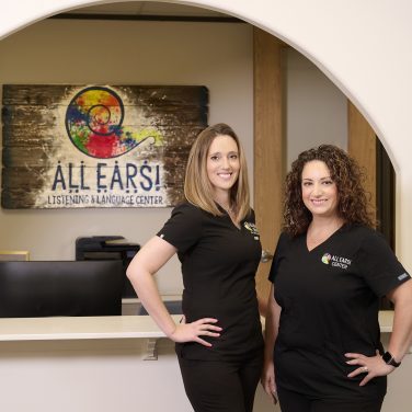 All Ears Center