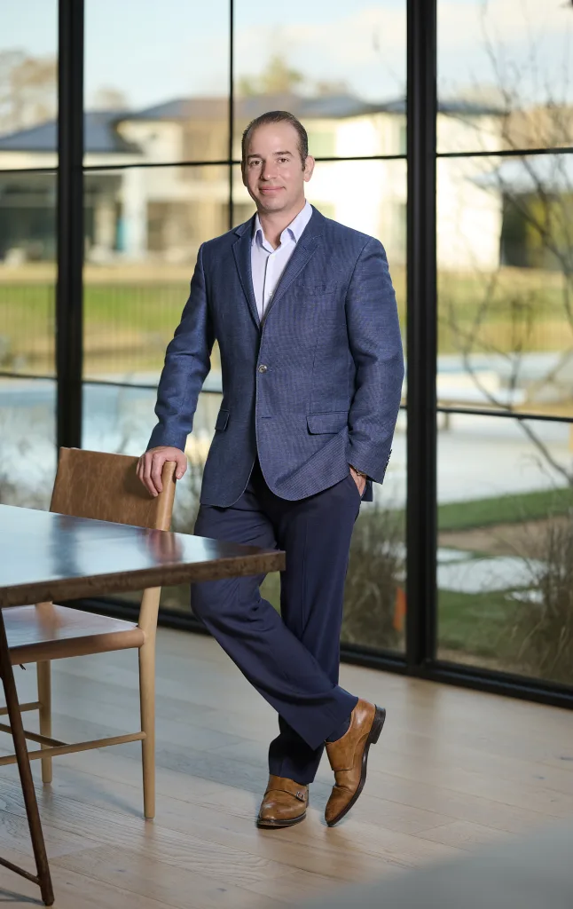 The Woodlands Plastic Surgery Bryan Correa, MD
