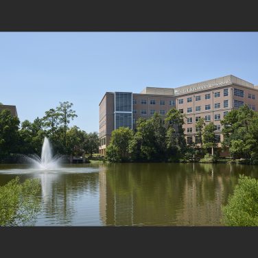 James Parisi, President, Dr. Yong Choi, Chief Medical Officer | St. Luke's Health-The Woodlands Hospital
