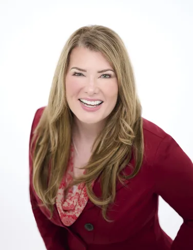 Dr Alisa Reed
