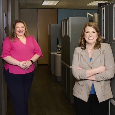 Alisa Reed, DDS, Stacey Smith, DDS