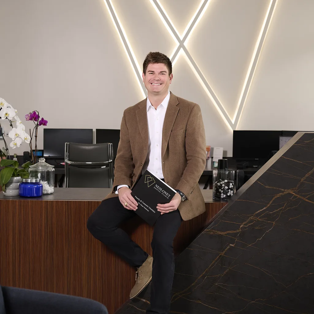 Nesloney Dental Studio Chase Nesloney, DDS