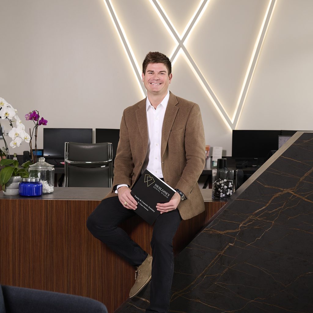 Nesloney Dental Studio Chase Nesloney, DDS