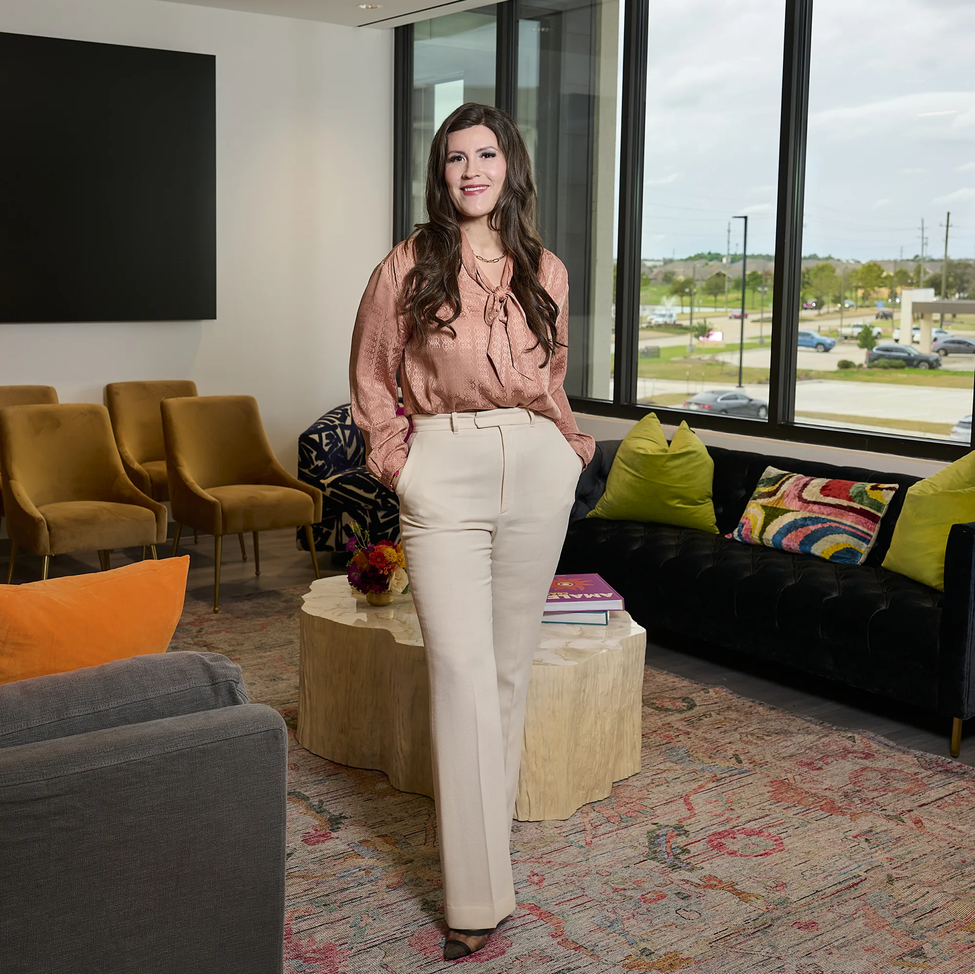 Cypress Dermatology Lauren Campbell, M.D., FAAD
