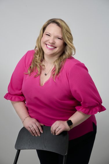 Dr Stacey Smith
