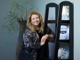 Dental Designs by Alisa Reed Stacey Smith, DDS