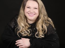 Dr Stacey Smith