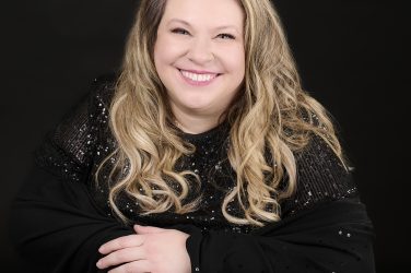 Dr Stacey Smith