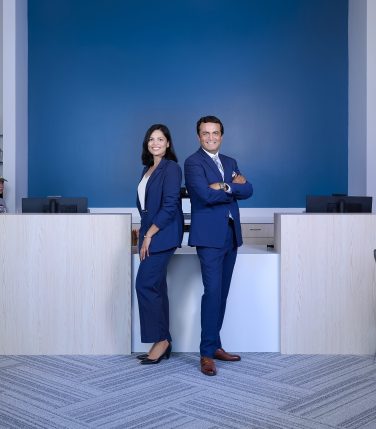 Space City Orthodontics Vijay Bhagia, DMD, MS, Shabnaaz Kamal, DDS, MSD