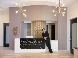 Evolve MD Wellness and Aesthetics