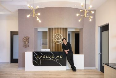 Evolve MD Wellness and Aesthetics