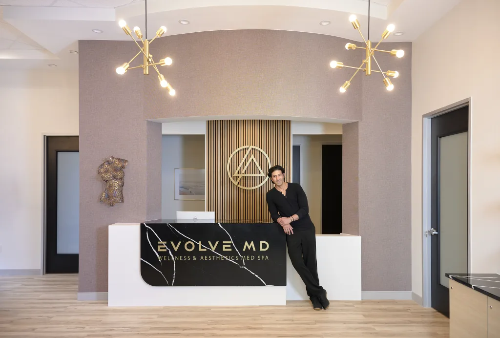 Evolve MD Wellness & Aesthetics Med Spa