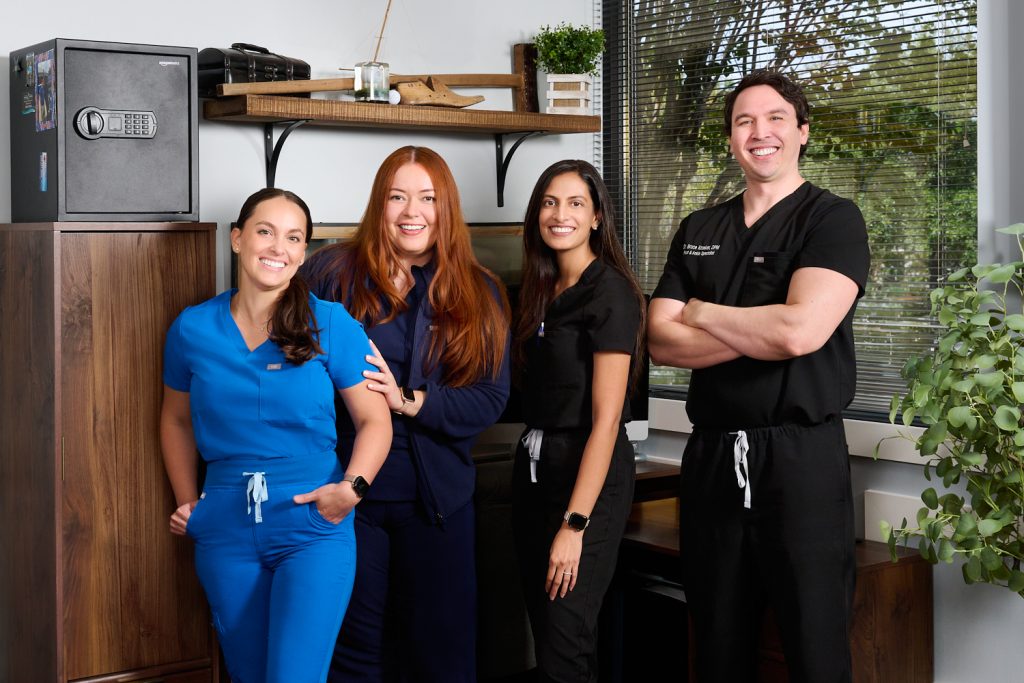 Foot Ankle Specialists The Woodlands