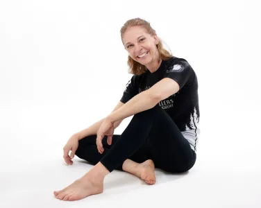 Jessica Sims Ground Dwellers The Woodlands Jiu-Jitsu Academy