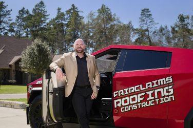 When You Need Roofing, FairClaims Is Ready Justin ONeal