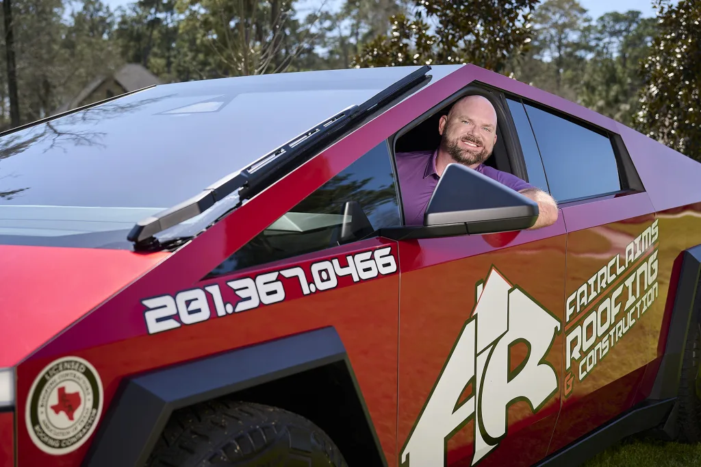 When You Need Roofing, FairClaims Is ReadyJustin ONeal
