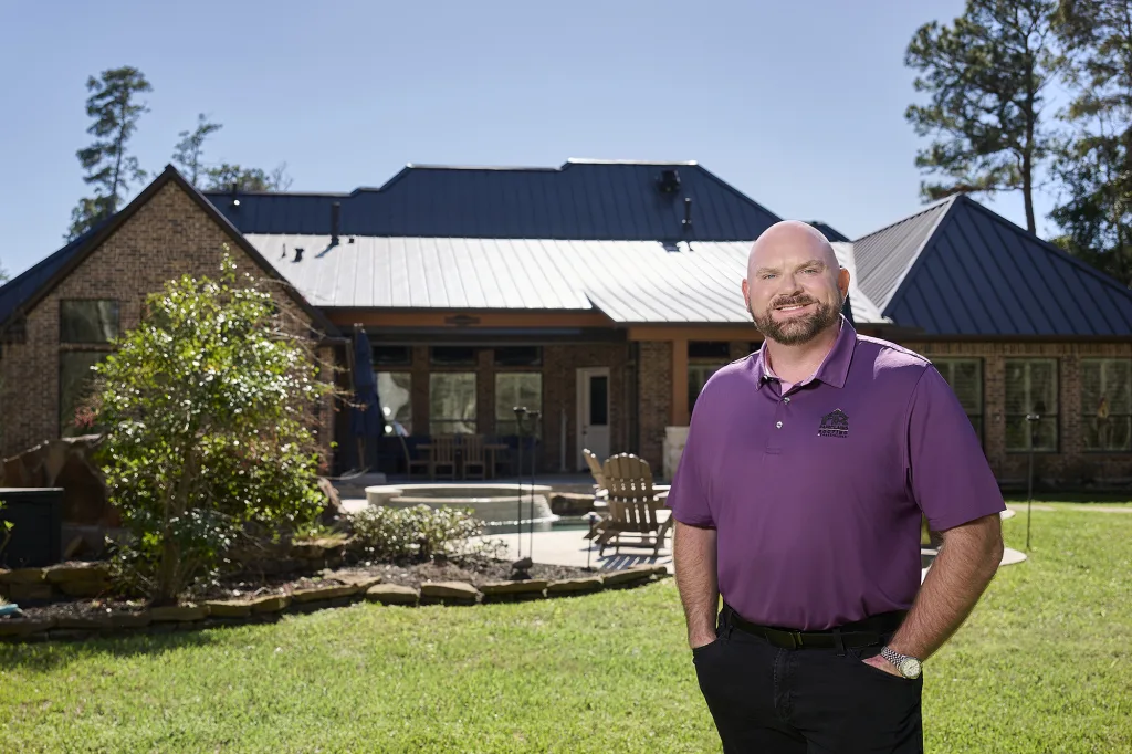When You Need Roofing, FairClaims Is Ready; Justin ONeal