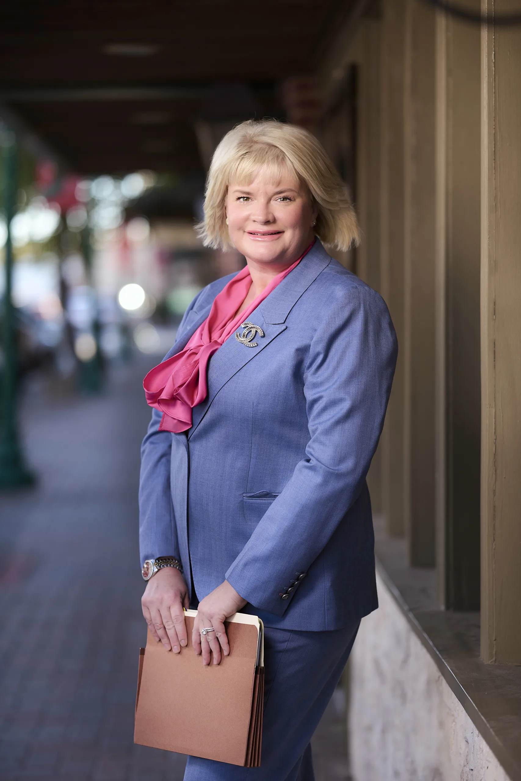 Kate Bihm
