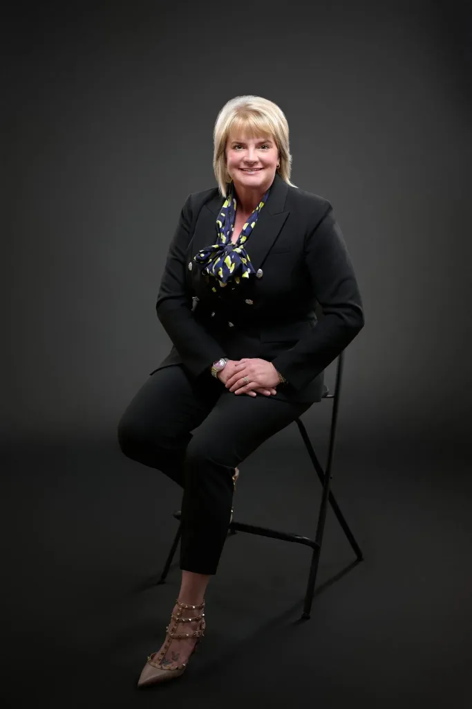 Kate Bihm Kate Bihm The Bihm Firm, PLLC