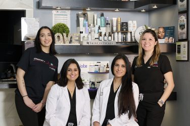 Vital Clinic And Spa Harman Buttar, MD