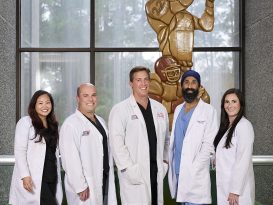 Woodlands Sports Medicine Centre
