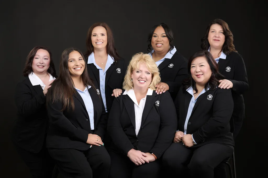 seven directors Primrose Schools of The Woodlands and Spring