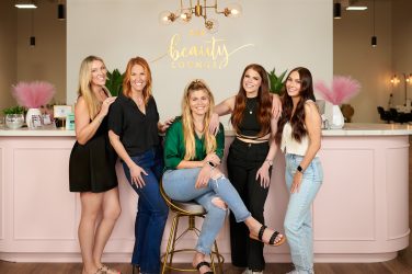 Rachel Thomas The Beauty Lounge Salon, Spa and Boutique