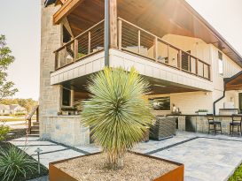Complete Exterior Solutions
