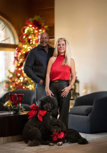 Caring Begins at Home | Darien Bradford, MD and Kristin Bradford, RN